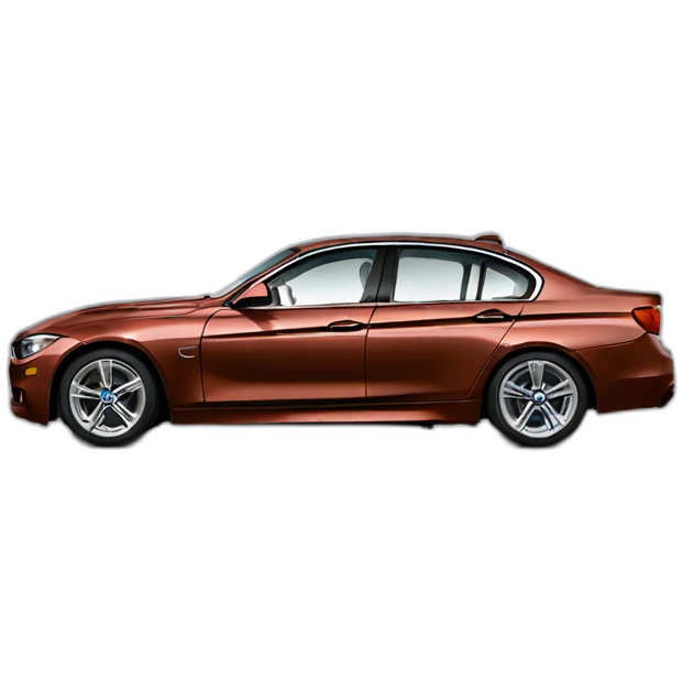 bmw f30 emoji