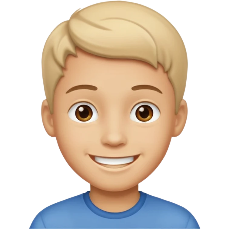 a boy, 54614323 emoji