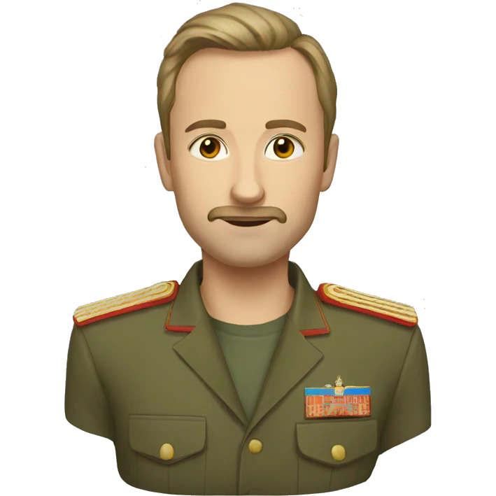  Russians emoji