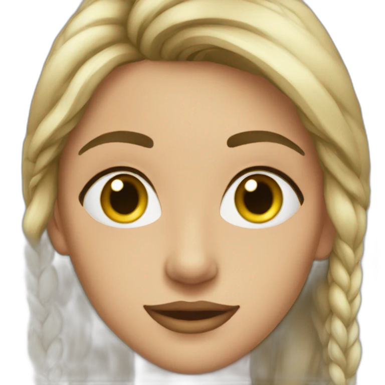 Lejla emoji
