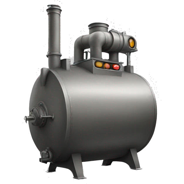 Boiler emoji