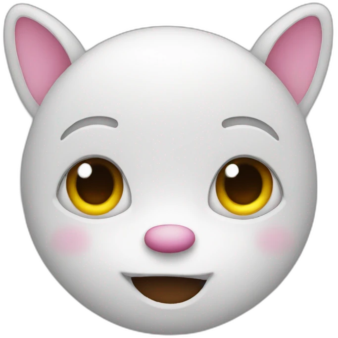 party-face emoji