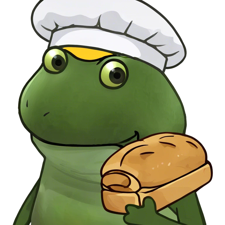 Хлеб emoji