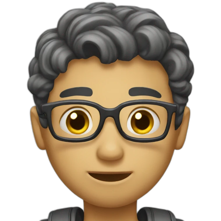 Dommage emoji