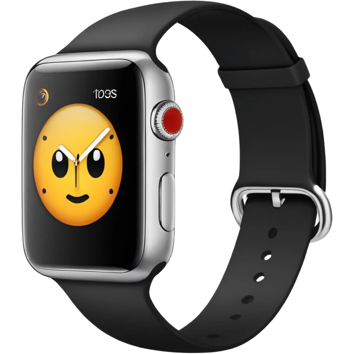 apple watch s10 emoji
