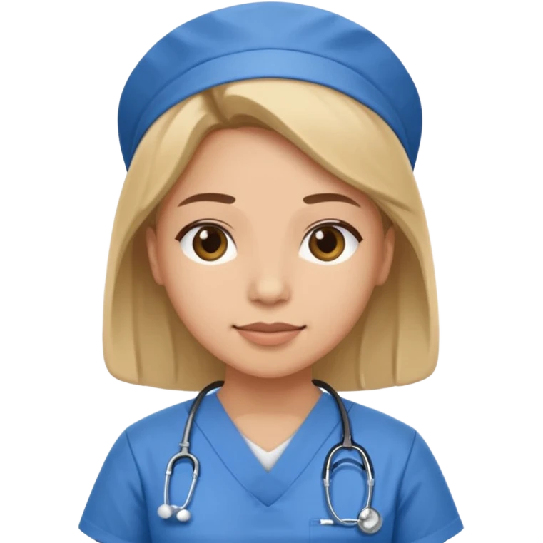 university nursing psychiatric emoji