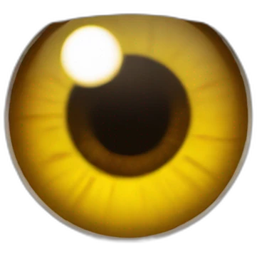 mujer con un ojo cerrado emoji
