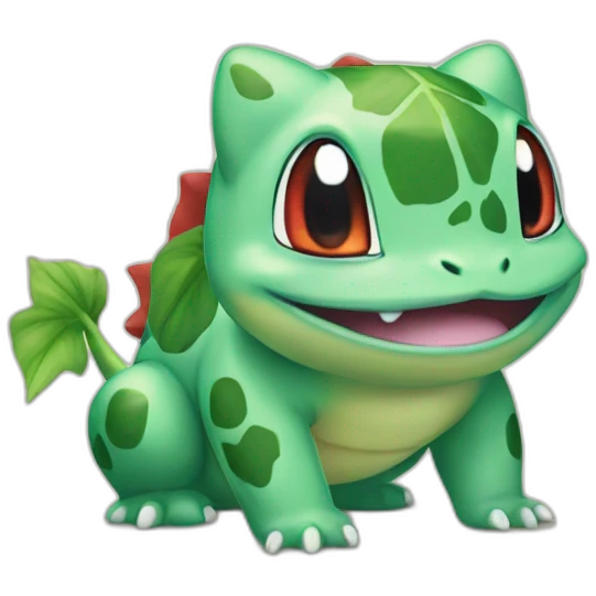 bulbasaur emoji