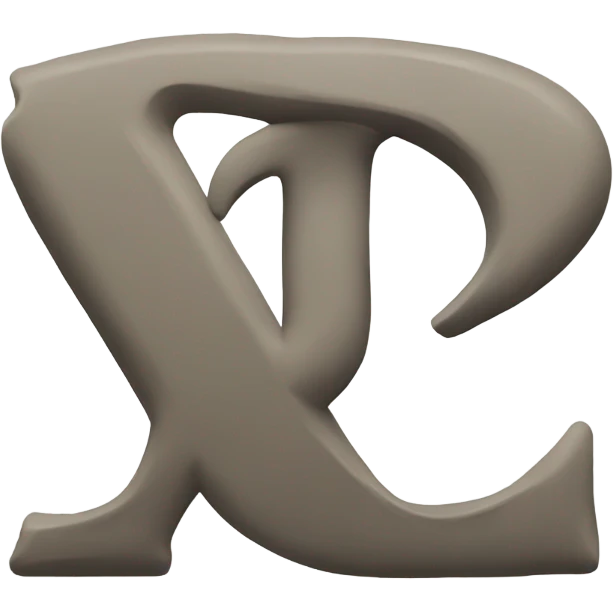 Sigma emoji