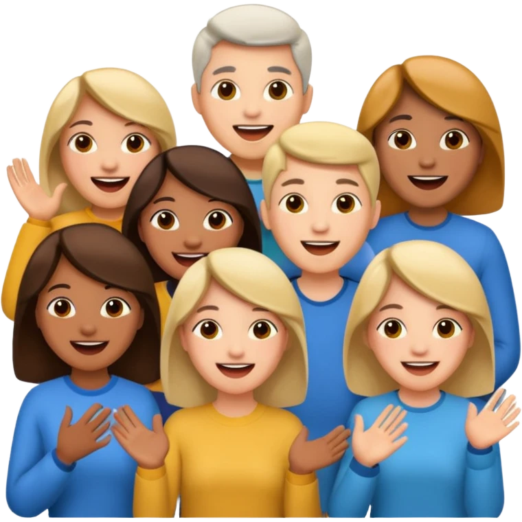 Tralalero tralala emoji