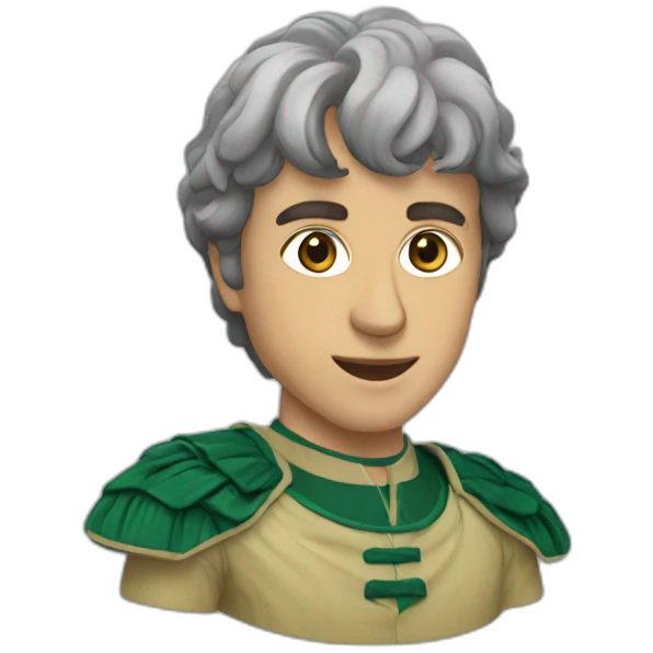 Doria Nanterre emoji