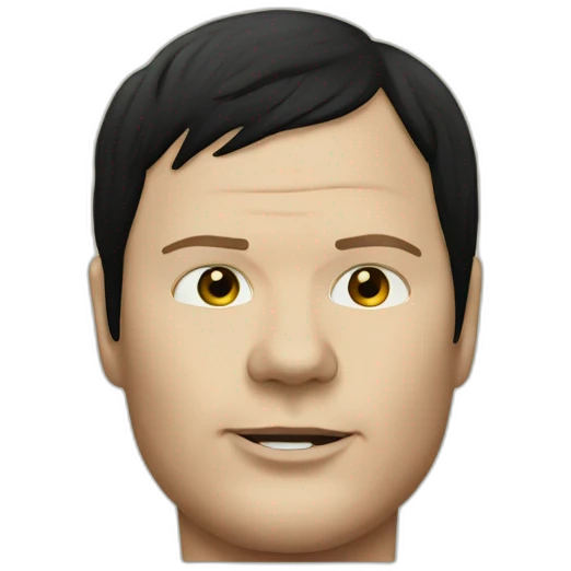 Tom delonge emoji