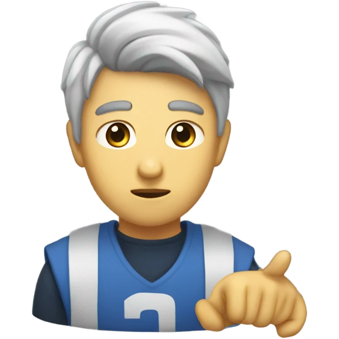 쥐를 물고있는 고양이 emoji