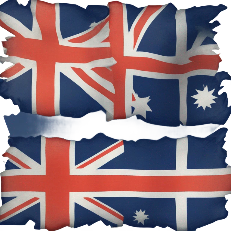 Australia flag emoji
