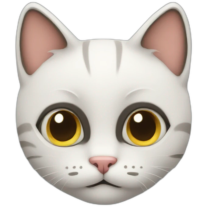 meow emoji