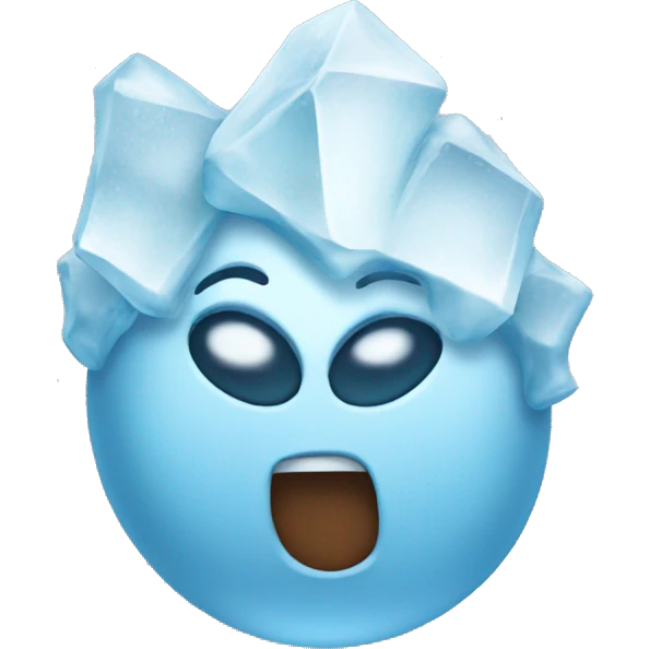 Ice Spice  emoji