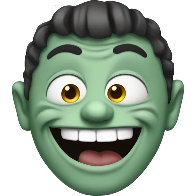 trollface emoji