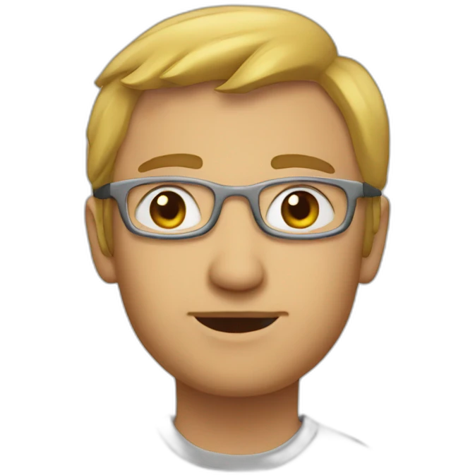 Mewin  emoji