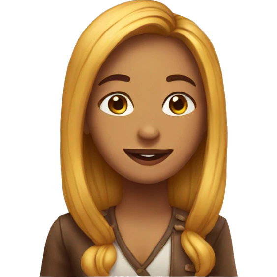 Dulce emoji
