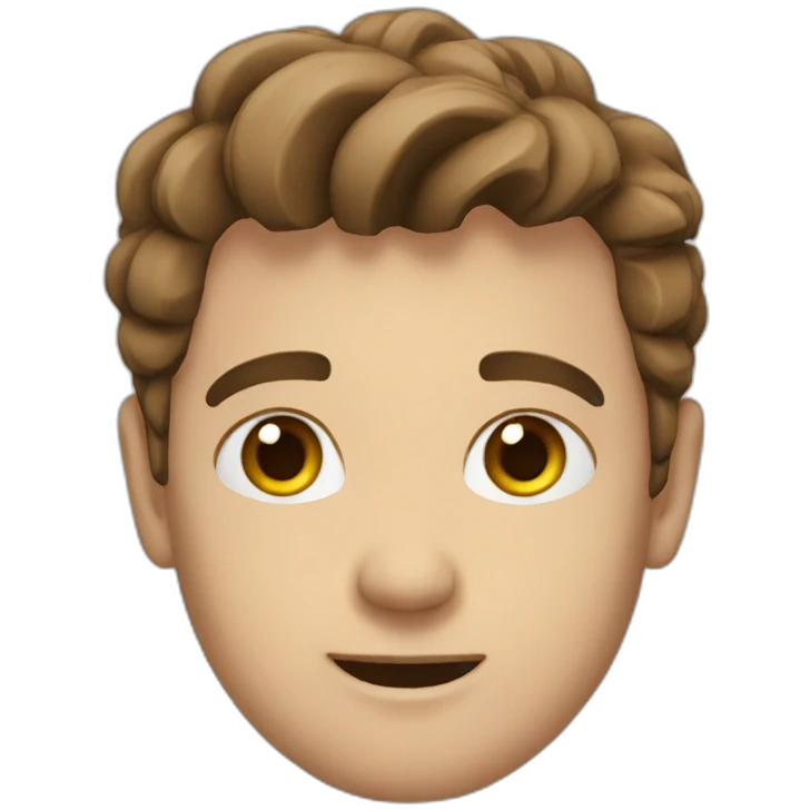 Ian emoji