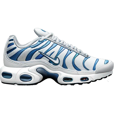 Nike TN shoe emoji