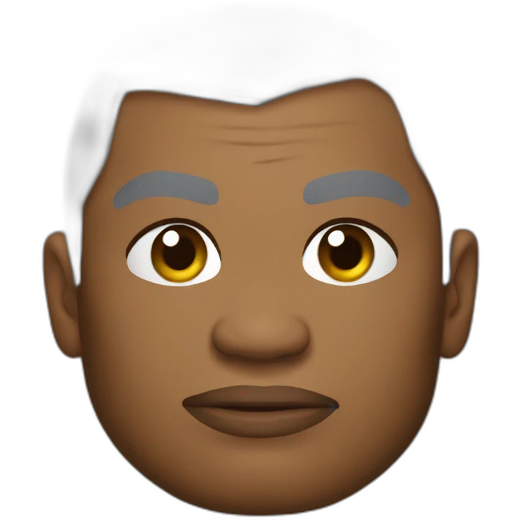 Mike Tyson emoji