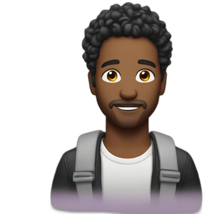 Music video emoji