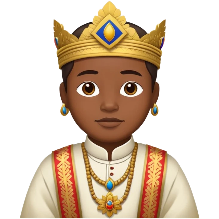 subanen filipino emoji