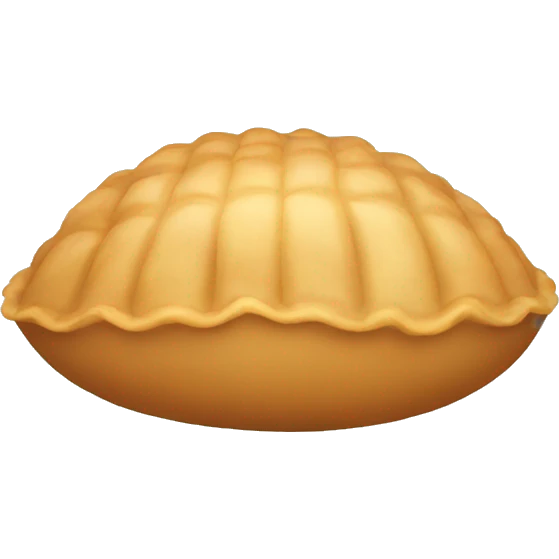 Concha emoji