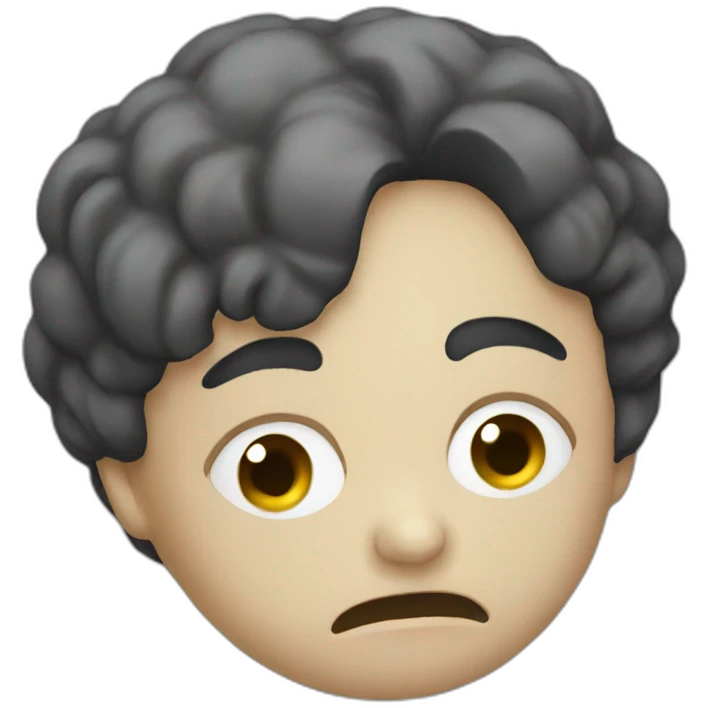 Dead emoji