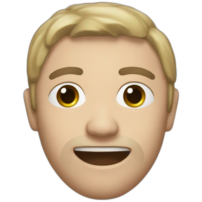 Mdr emoji
