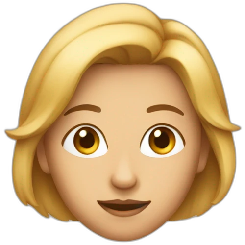 minha face emoji