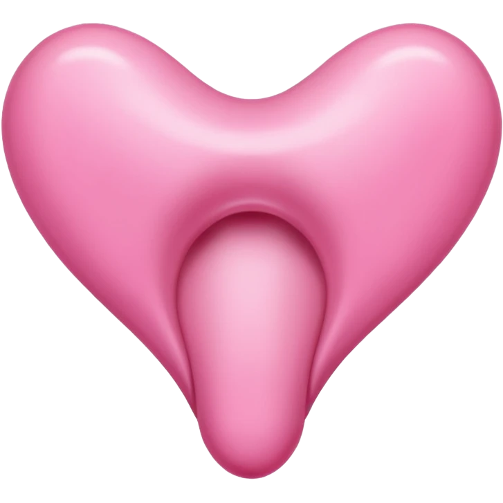 Vagina  emoji