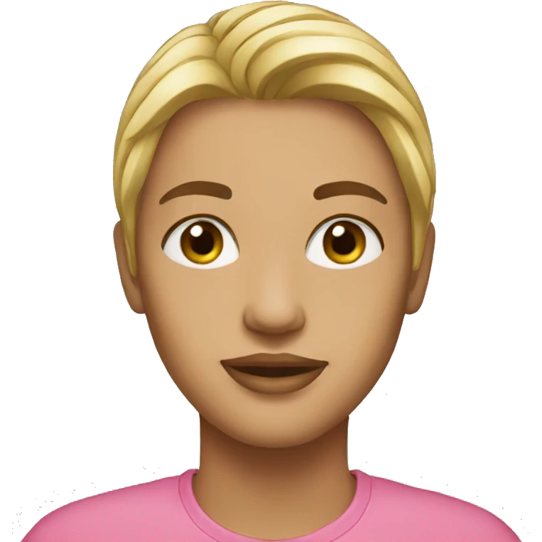 Model emoji