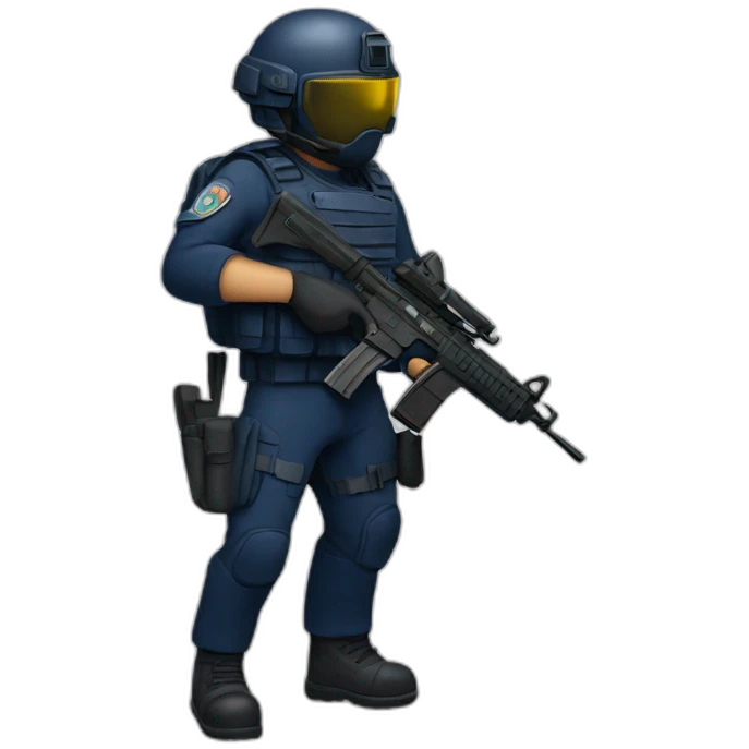 Gign emoji