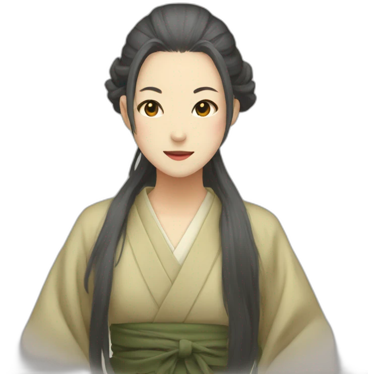 Kocho Shinobu emoji