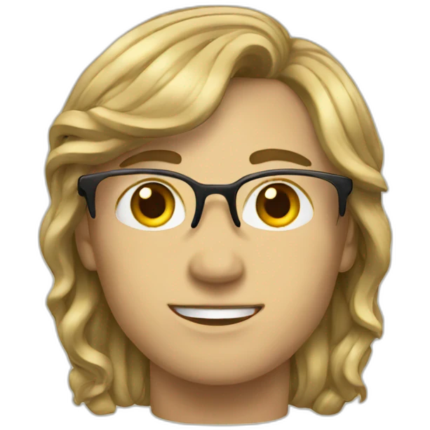 legal information emoji