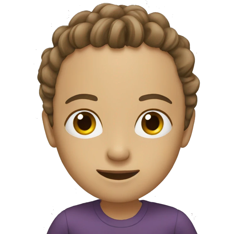 Zizi emoji
