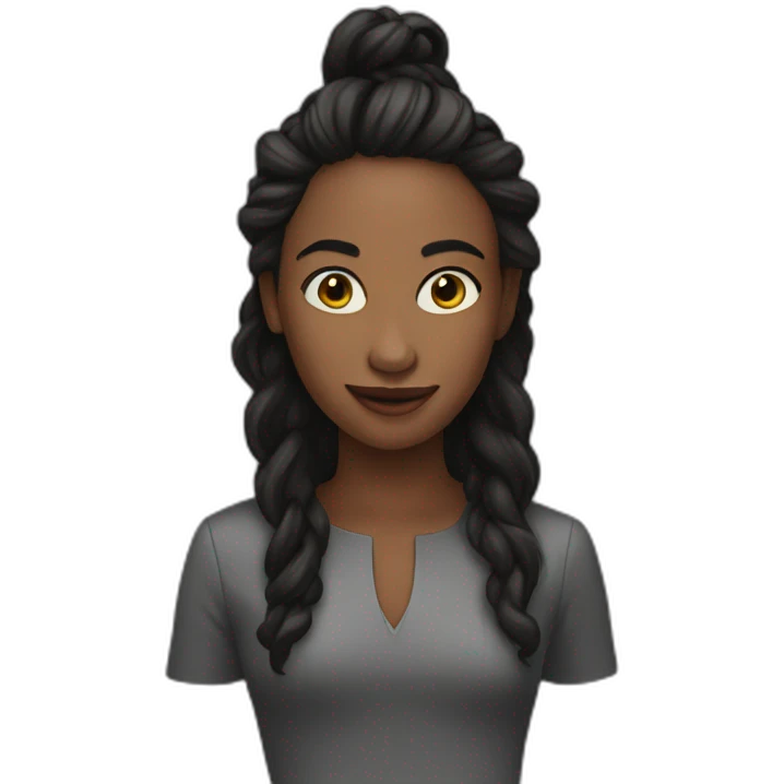 naomi jon emoji