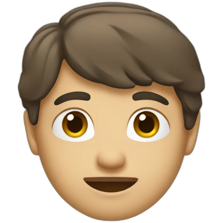 frontend emoji
