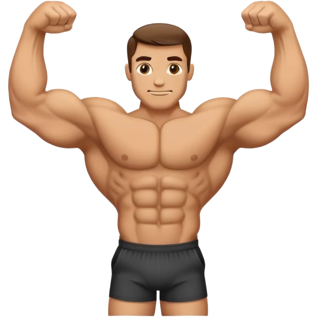 Bicep emoji