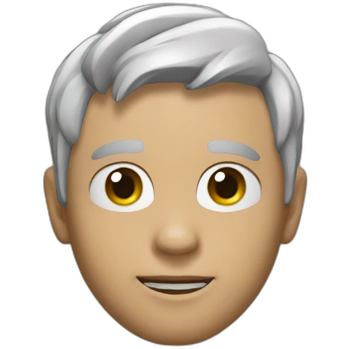 real time AR live streaming emoji