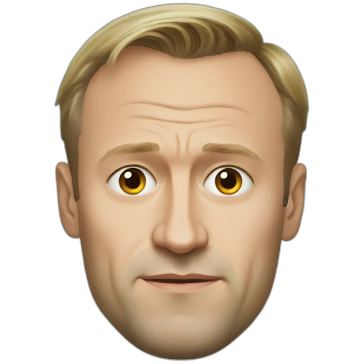 Navalny emoji