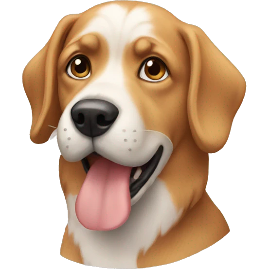 dog emoji