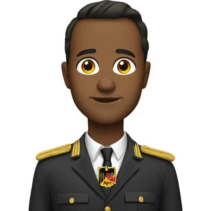 Germany emoji