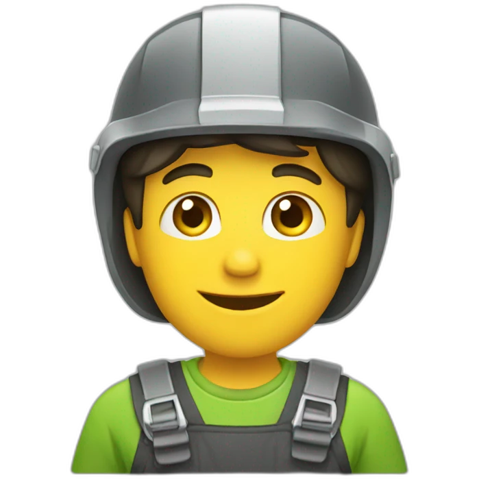 auto repair emoji