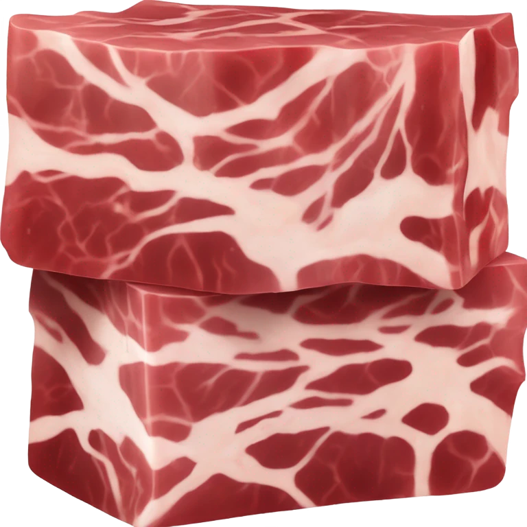 Presidente beef emoji