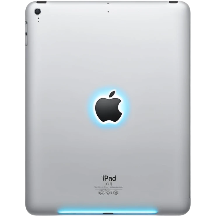 Ipad 11gen  emoji