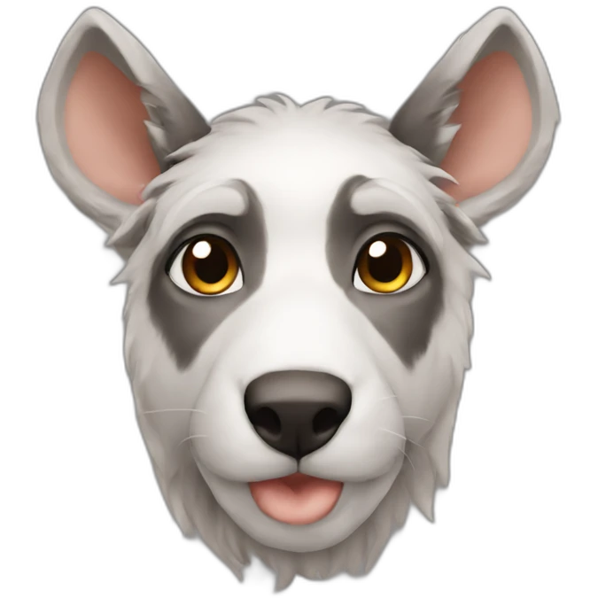 🐐 emoji