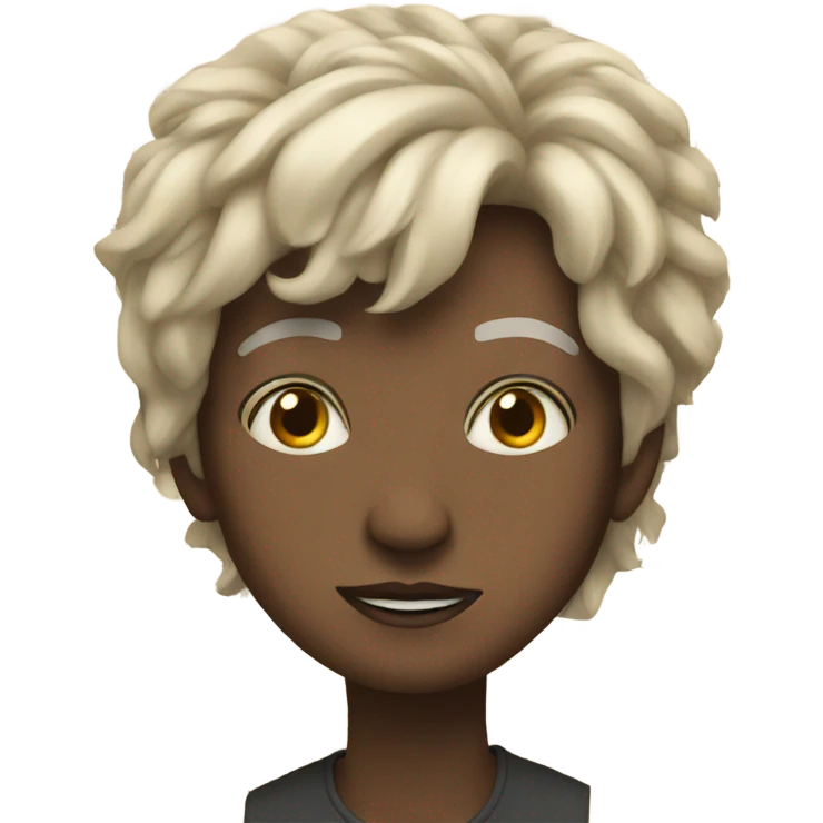 Poetry emoji